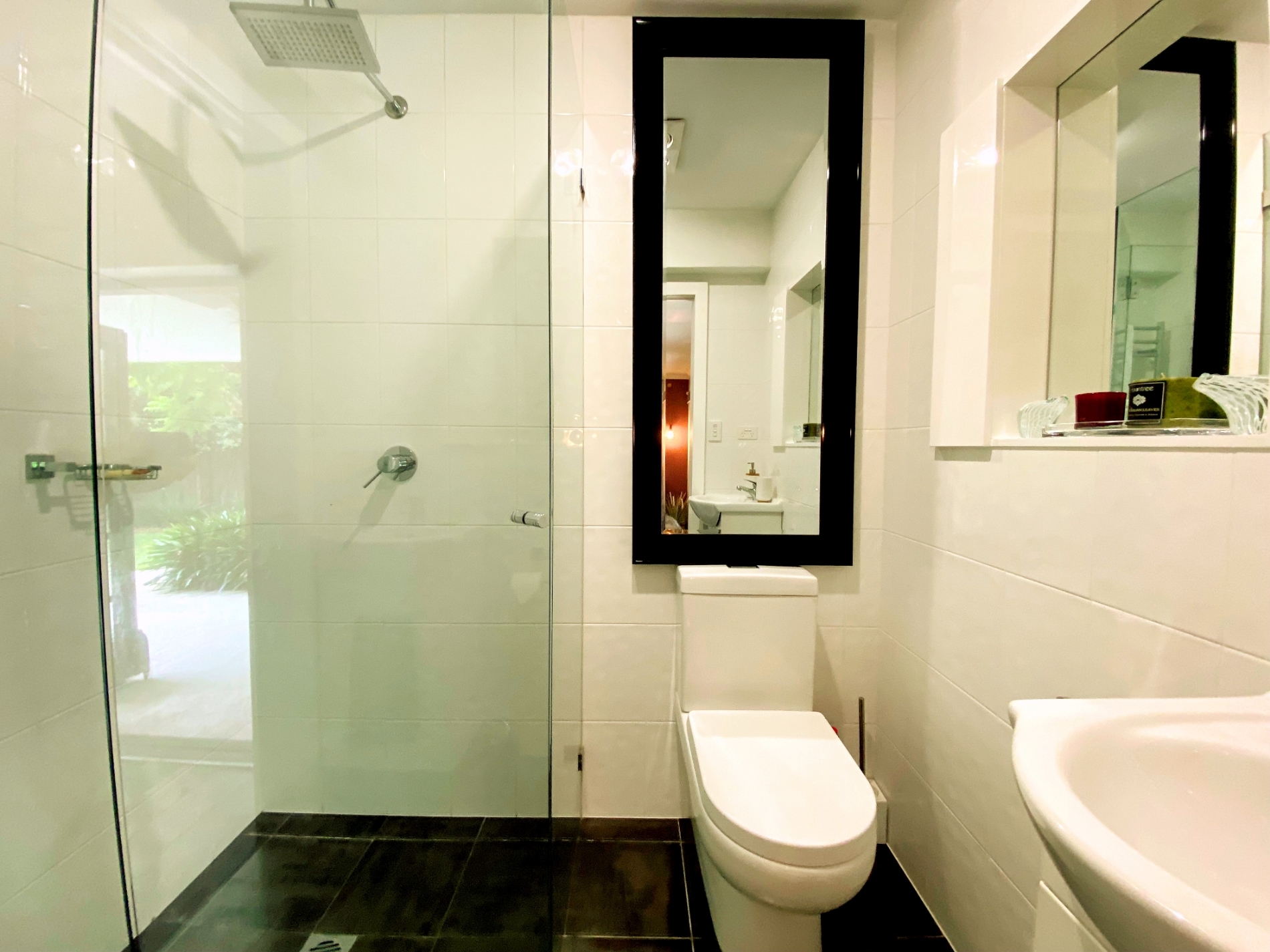 Studio 2/2 Swan St