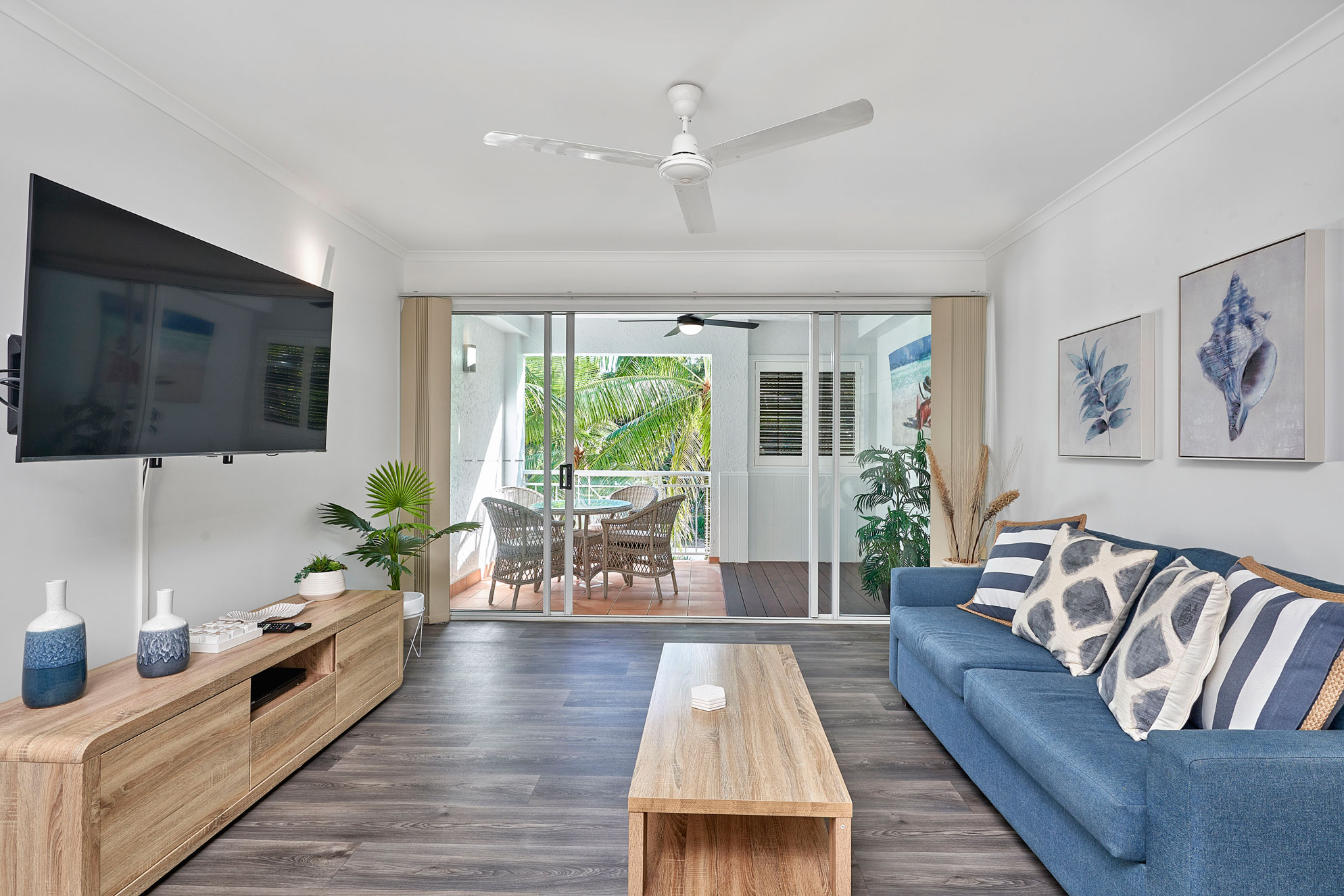 Alassio 1 Bedroom 305 