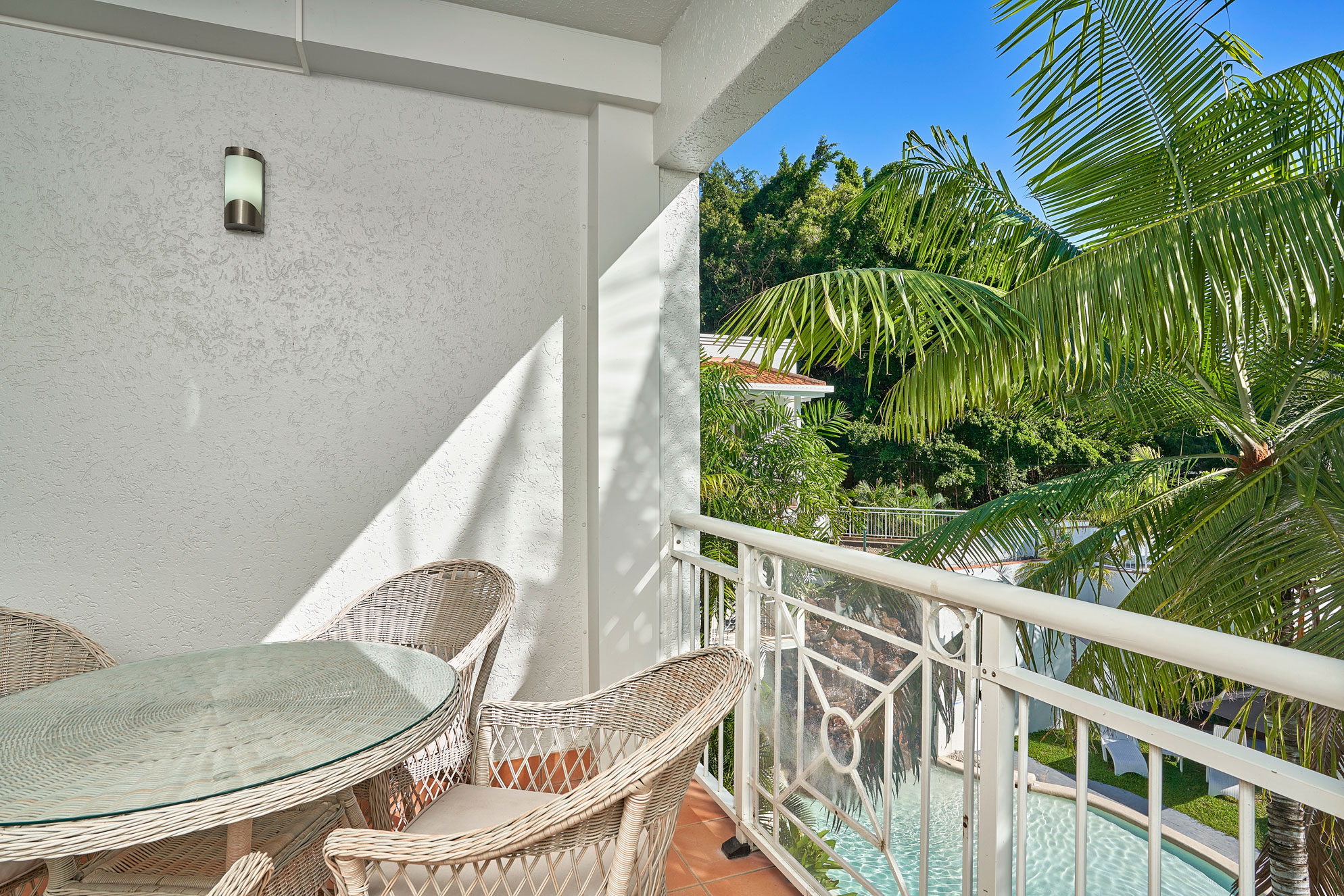 Alassio 1 Bedroom 305 