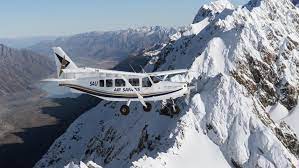 Air Safaris