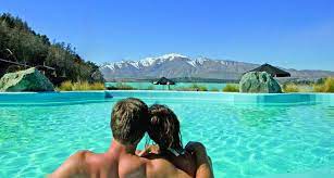 Tekapo Springs