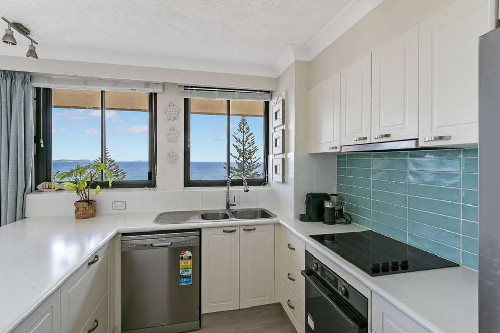 2 Bedroom Luxury Apartment