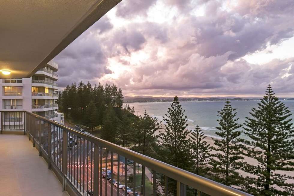 Apartment 37 Level 12 - 2 Bedroom Luxury Apartment, Centre Unit