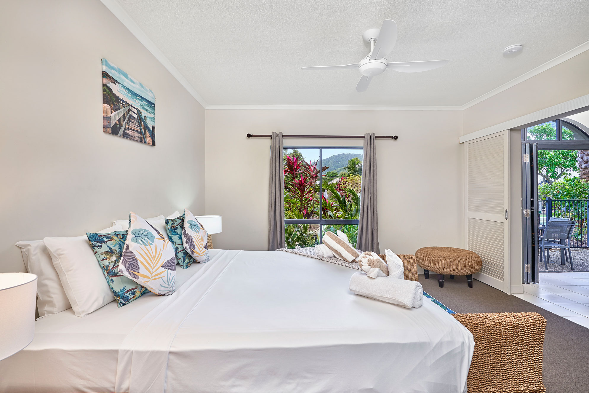 Mango Resort 2 Bedroom with Direct Pool Access 26 