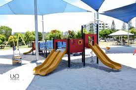 Nelson Park