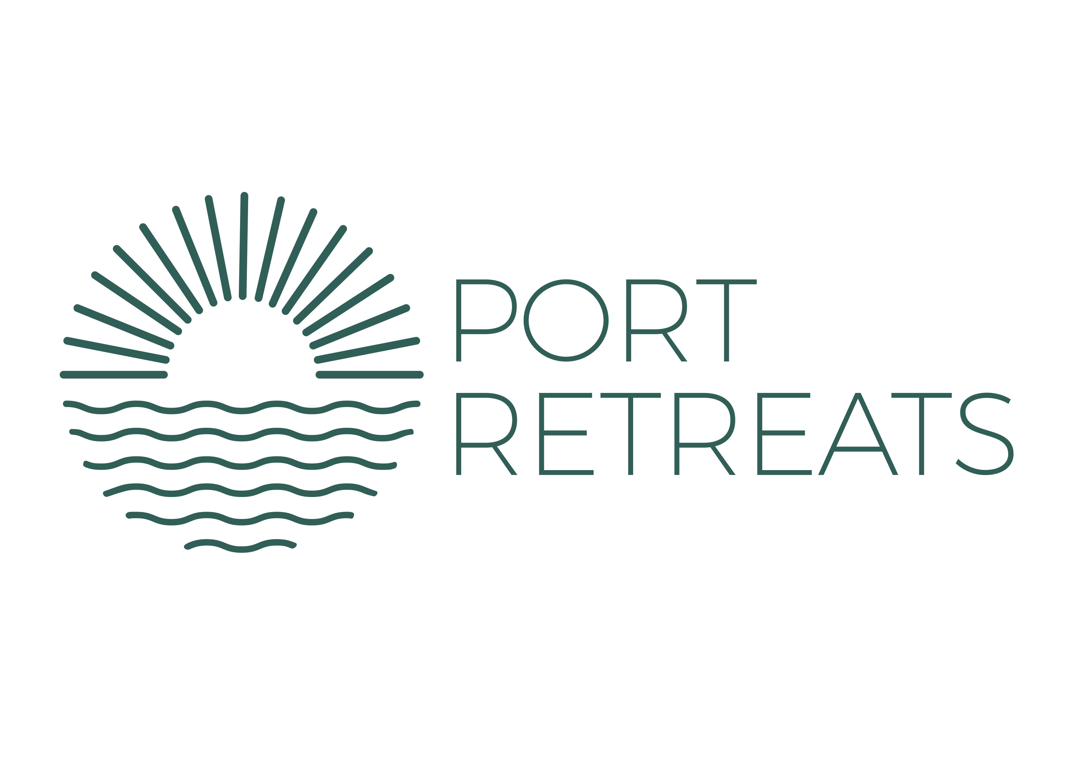 Port Retreats