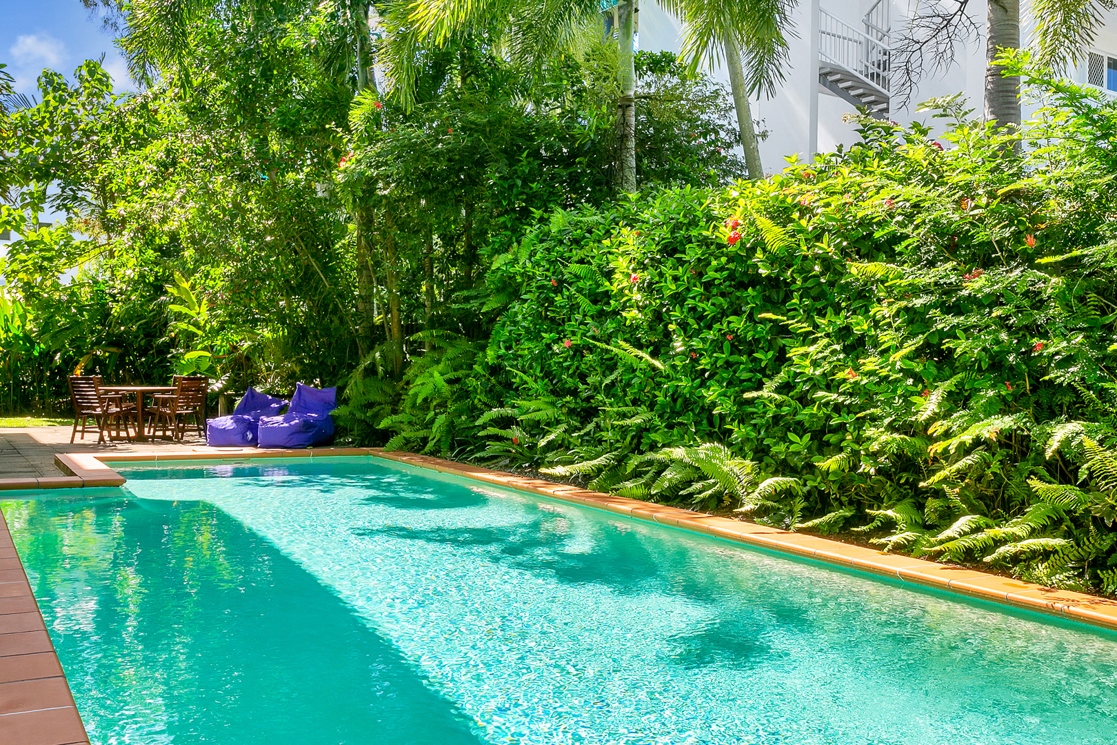 Arlington 3 Bedroom Beachfront #6 Clifton Beach