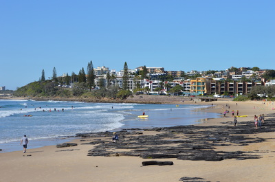 Alexandra Surf Club