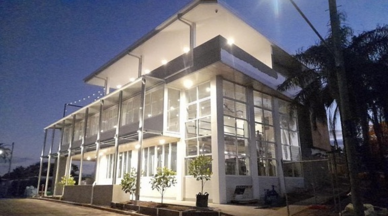Straddie Brewing Co 