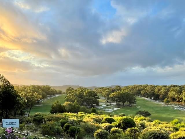 North Stradbroke Island Golf Club