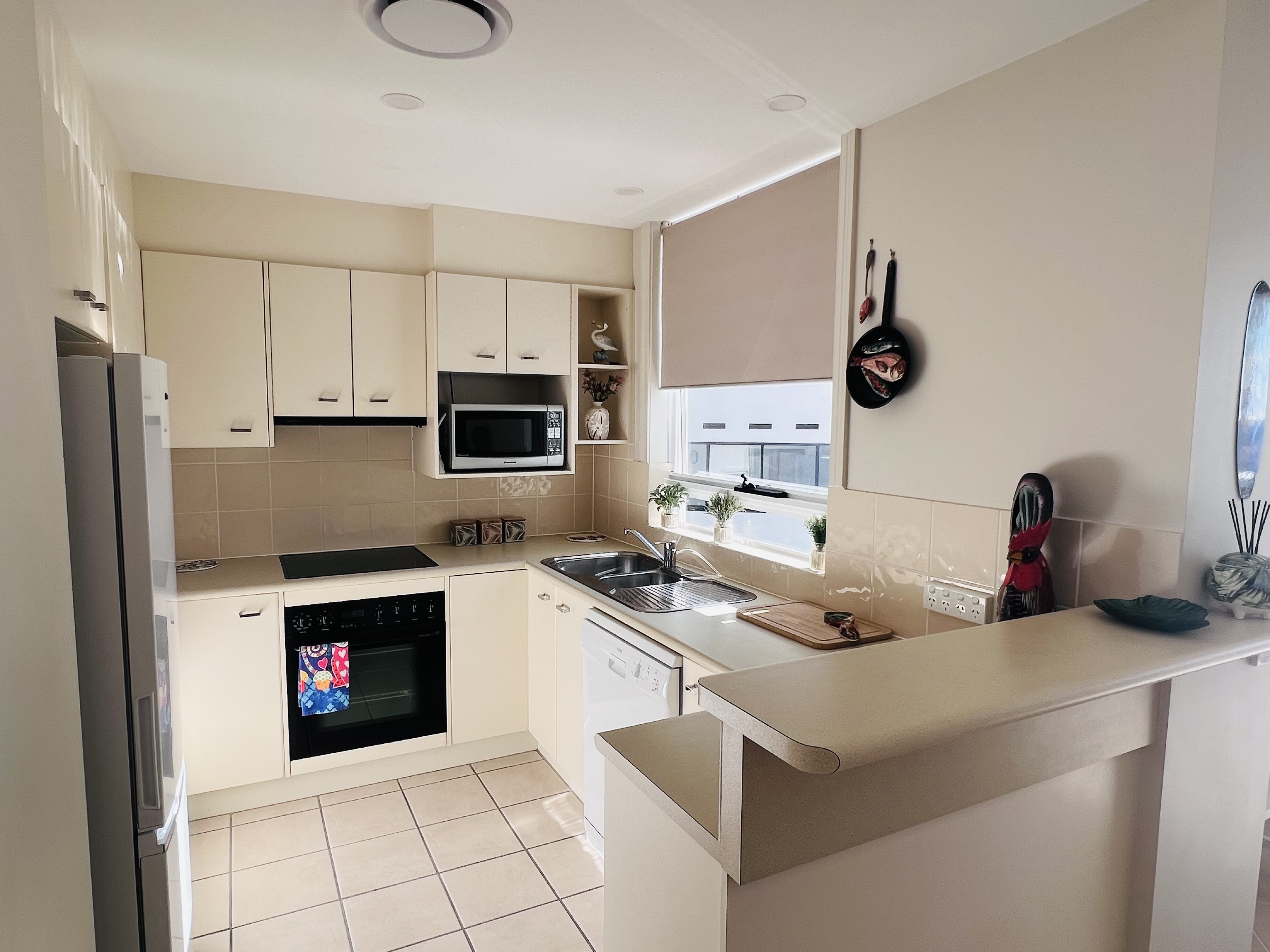 1 Bedroom 1 Bathroom Deluxe