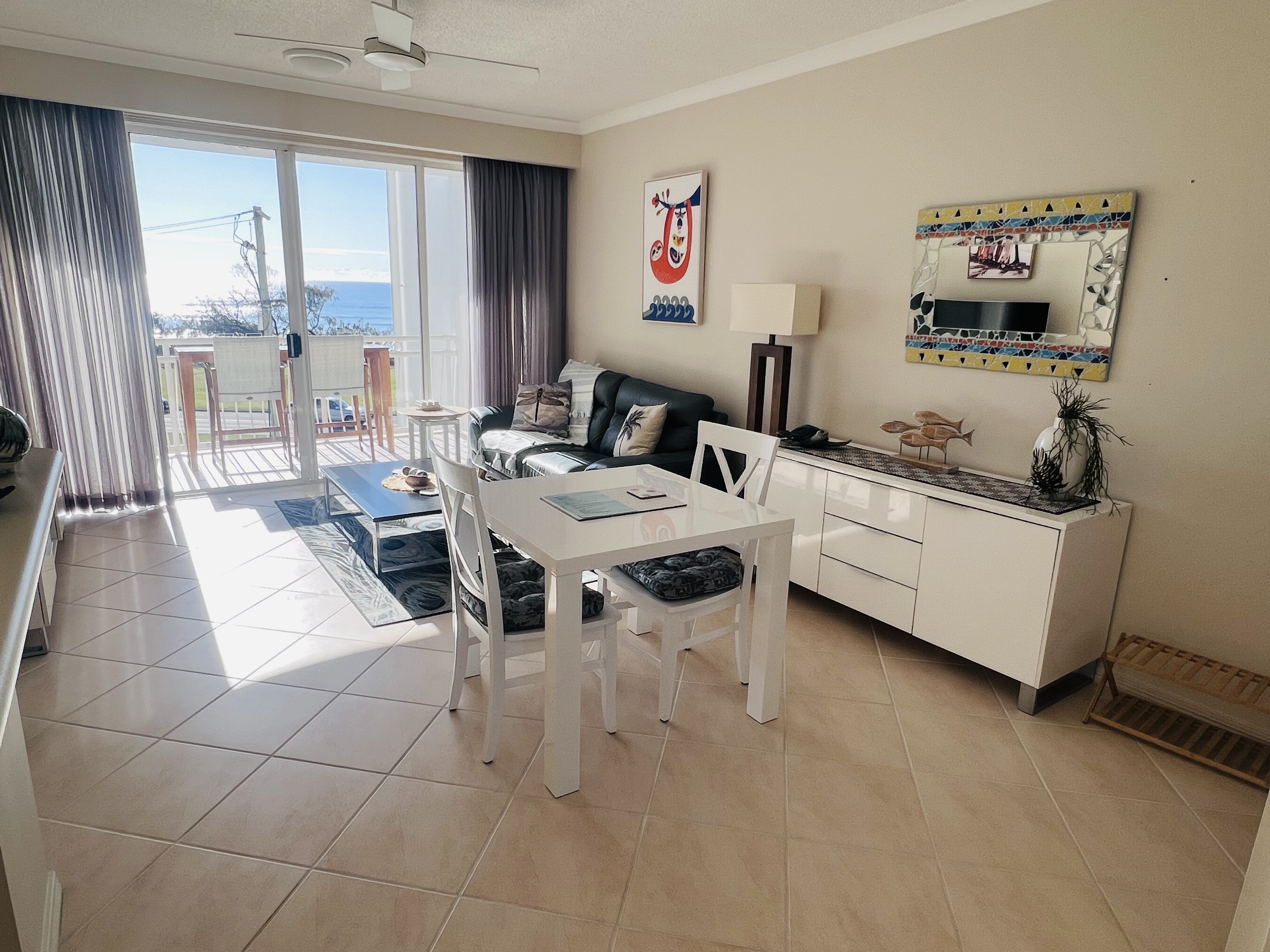 1 Bedroom 1 Bathroom Deluxe