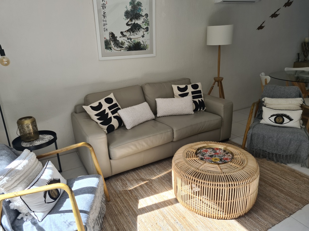 Unit 32 - Coastal Style  2 Bedroom Townhouse