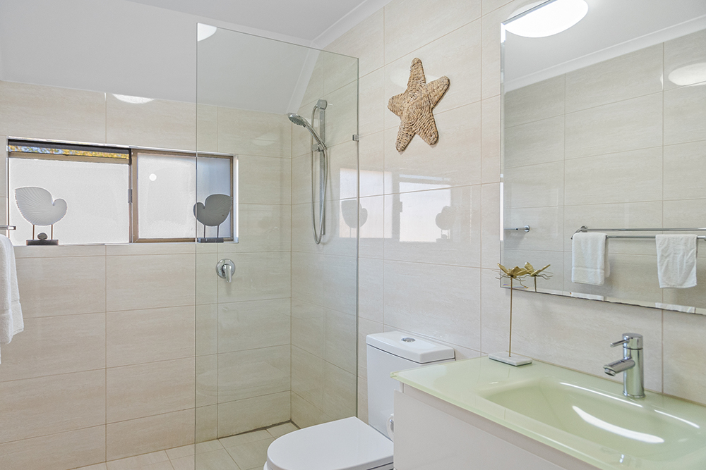 Unit 32 - Coastal Style  2 Bedroom Townhouse