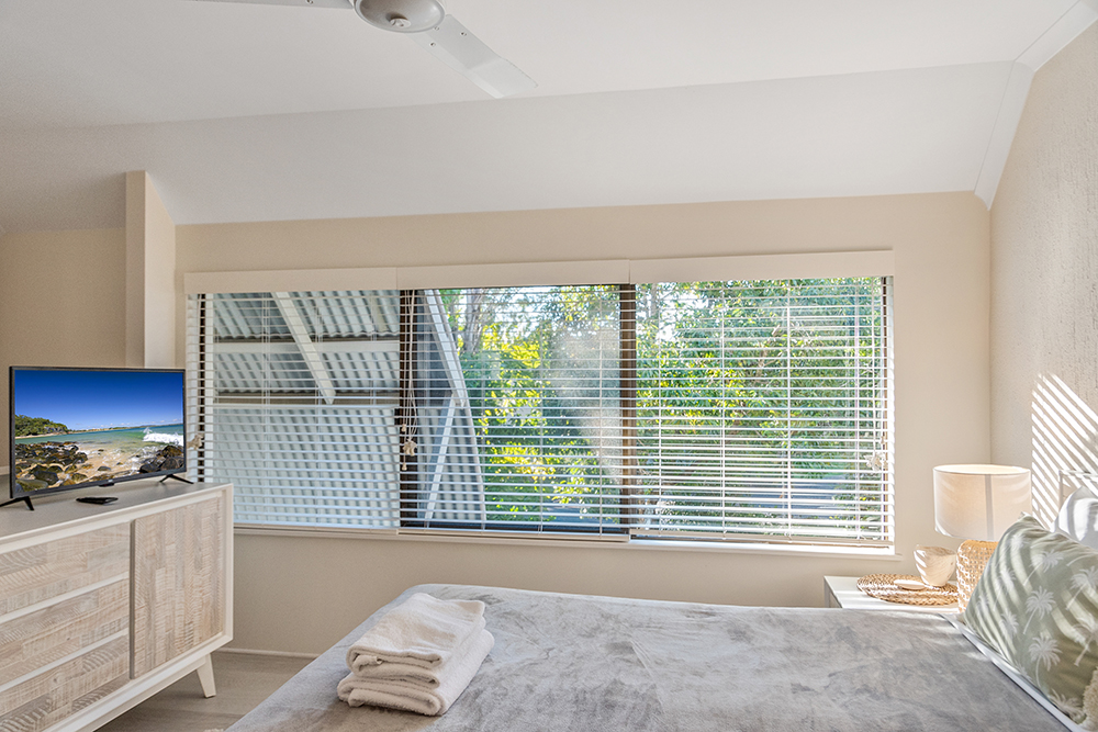 Unit 32 - Coastal Style  2 Bedroom Townhouse