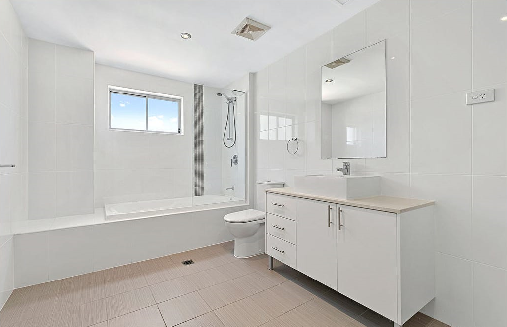 2 Bedroom 2 Bathroom