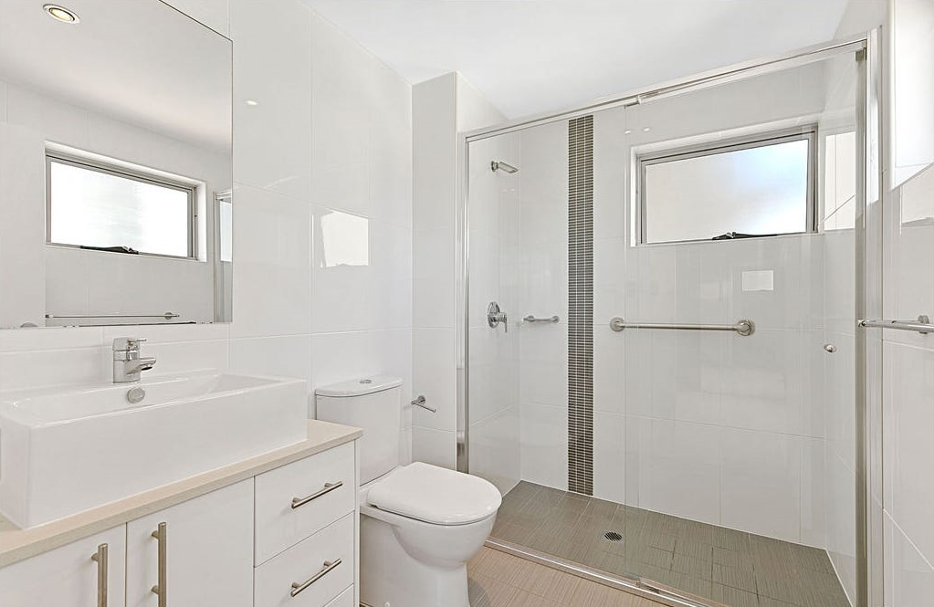 2 Bedroom 2 Bathroom