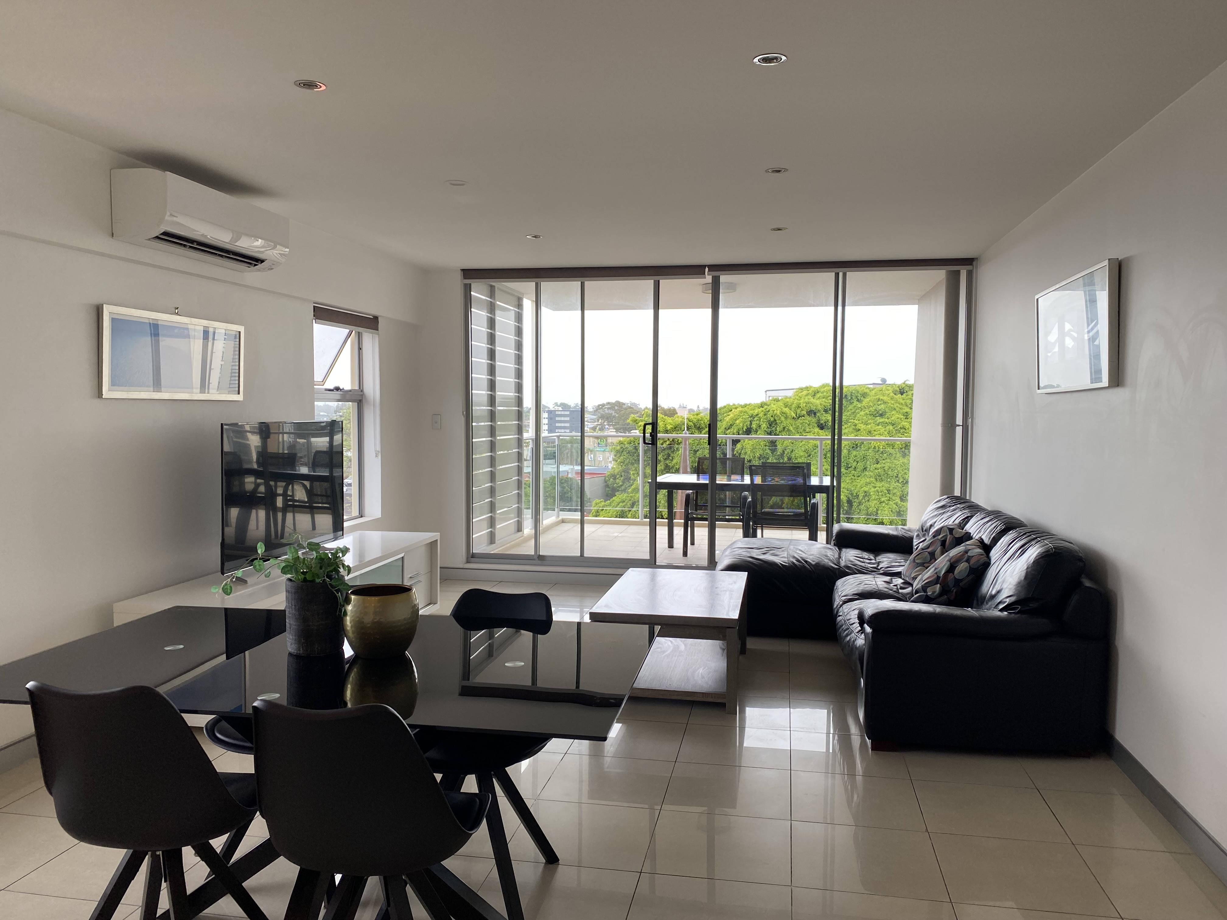 2 Bedroom 2 Bathroom