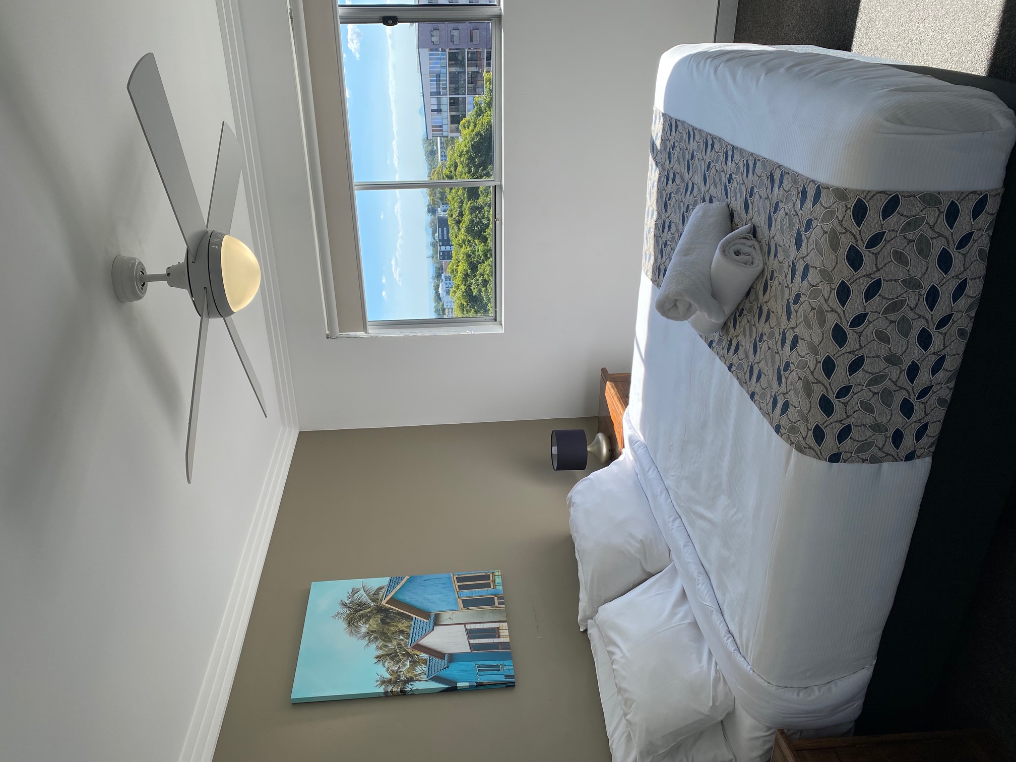 2 Bedroom Ocean View