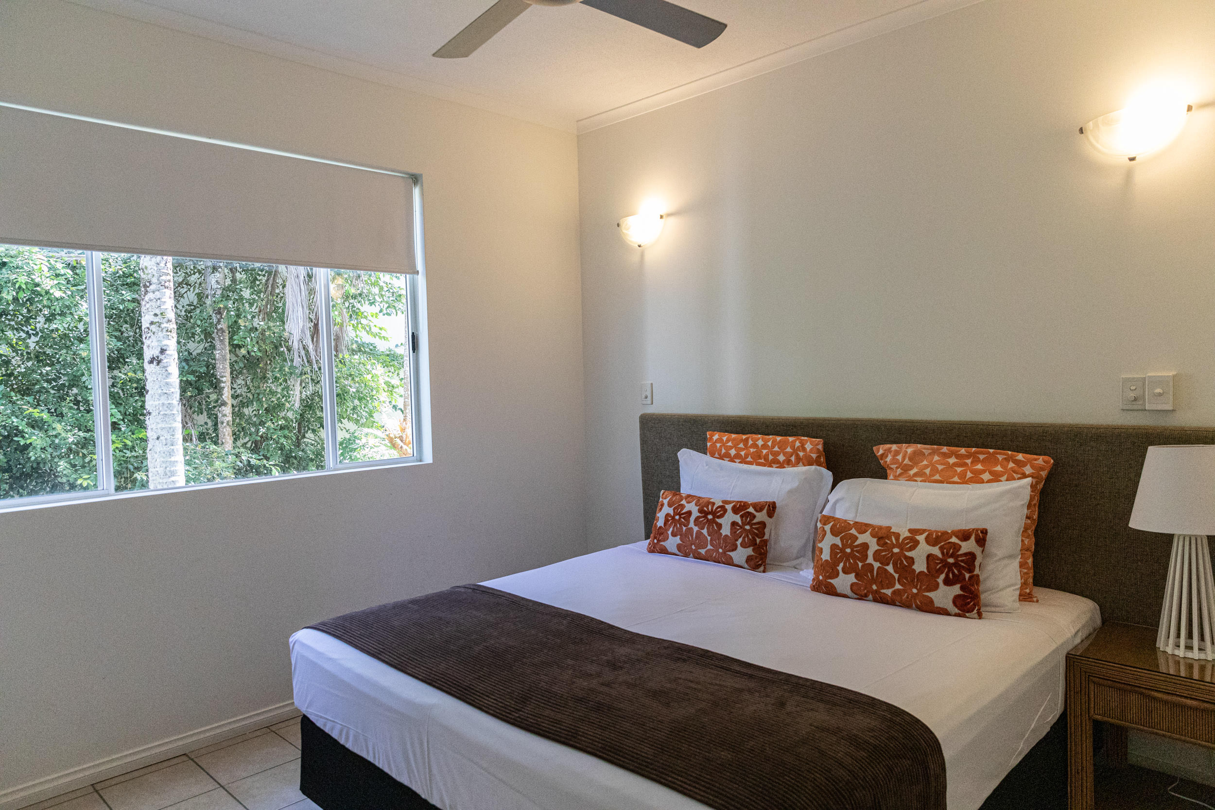 2 Bedroom Ocean View Apartment