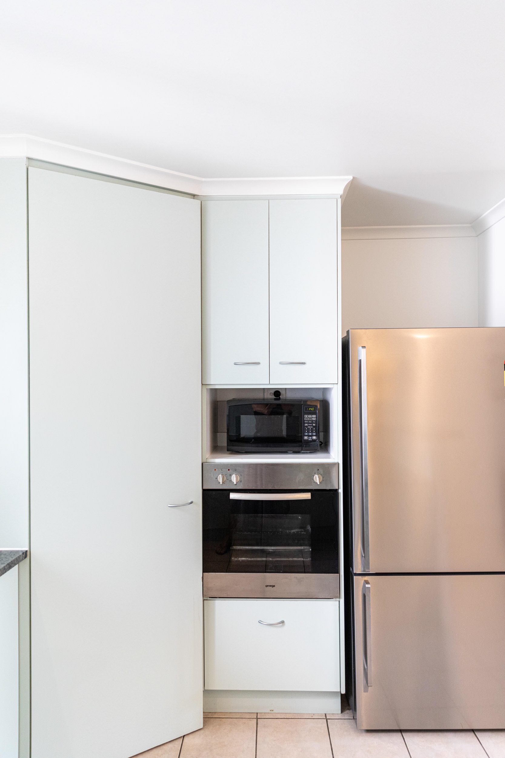 2 Bedroom Ocean View Apartment
