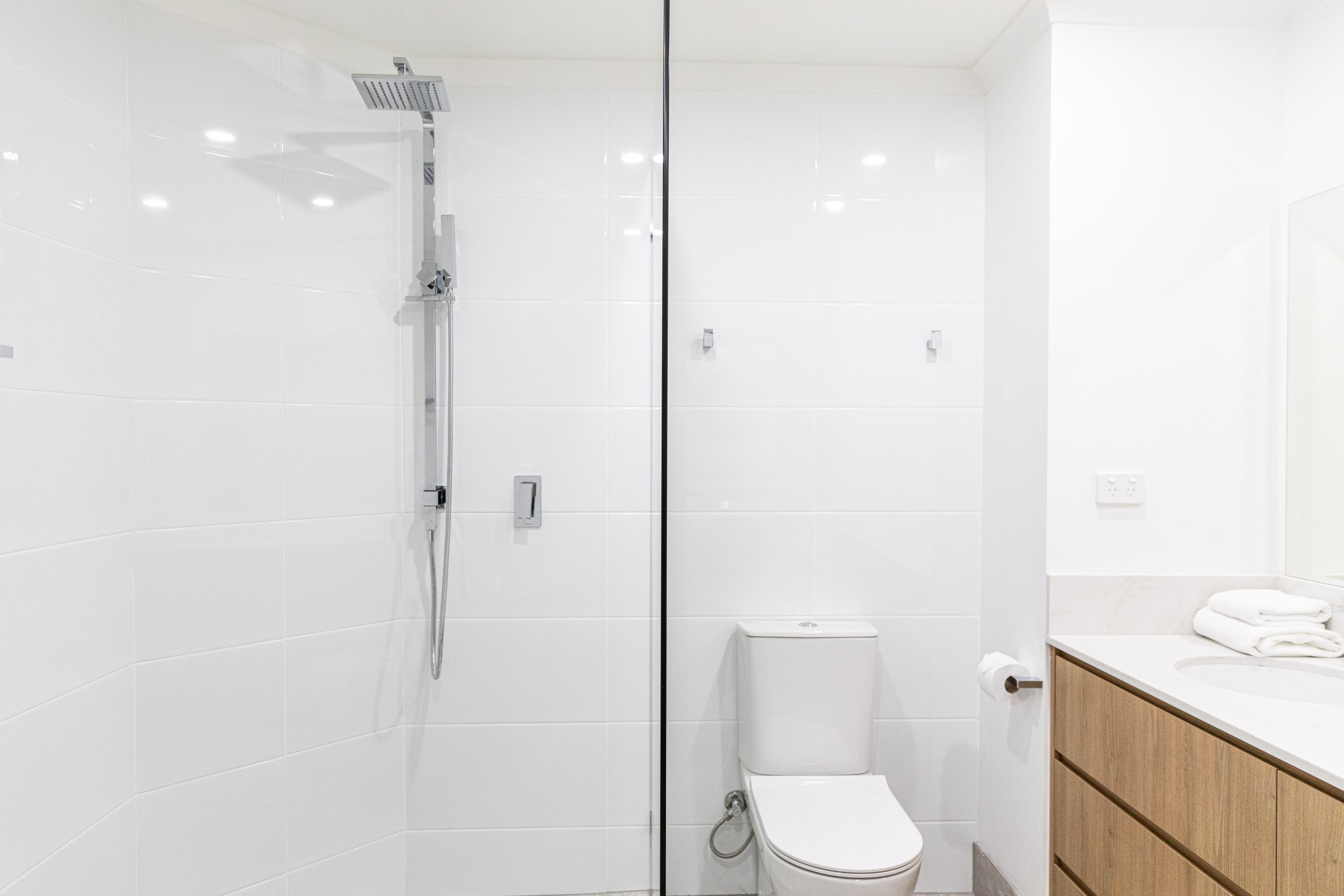 3 Bedroom SIGNATURE Ocean Suite