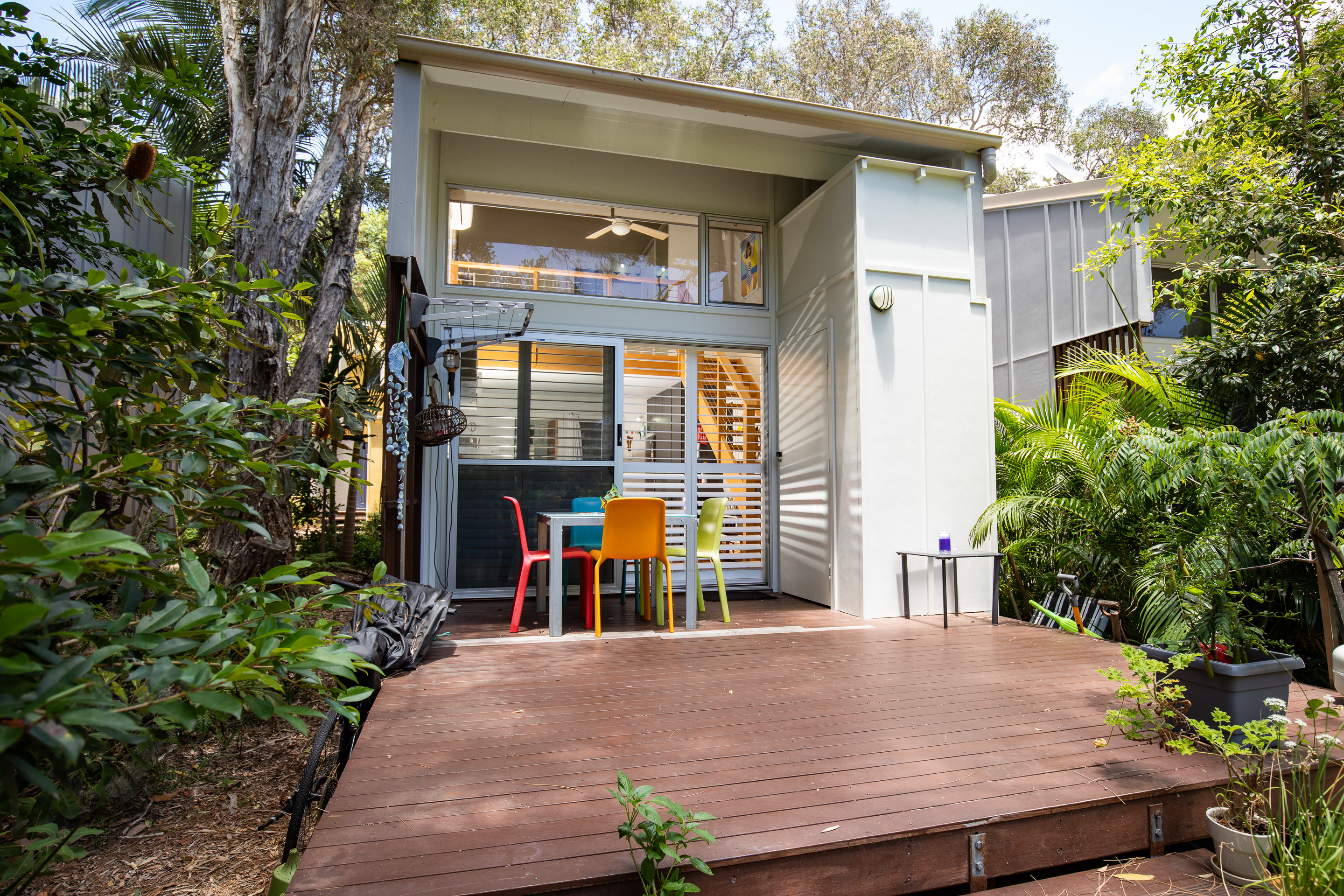 Beach Shack 3 