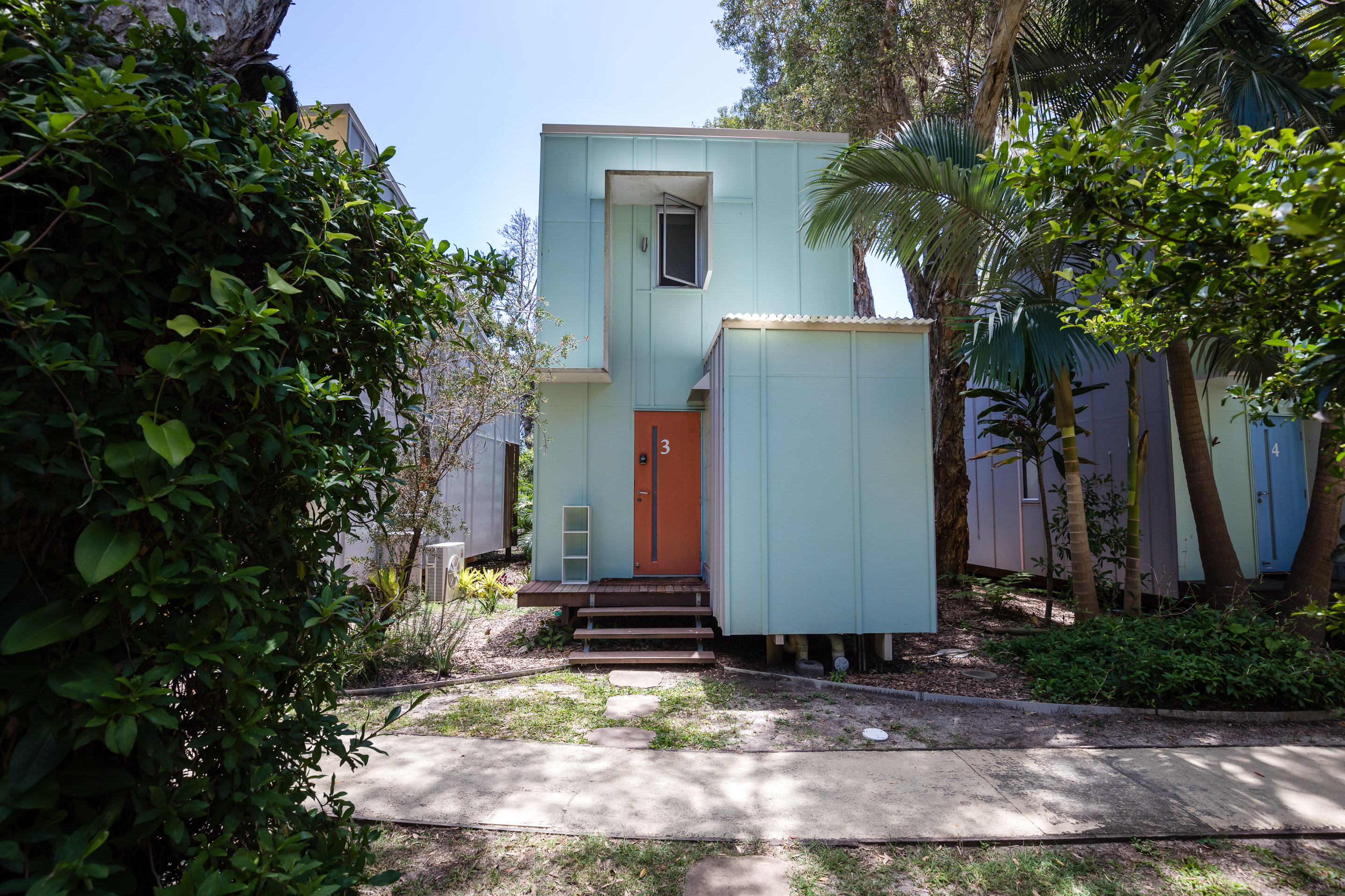 Beach Shack 3 