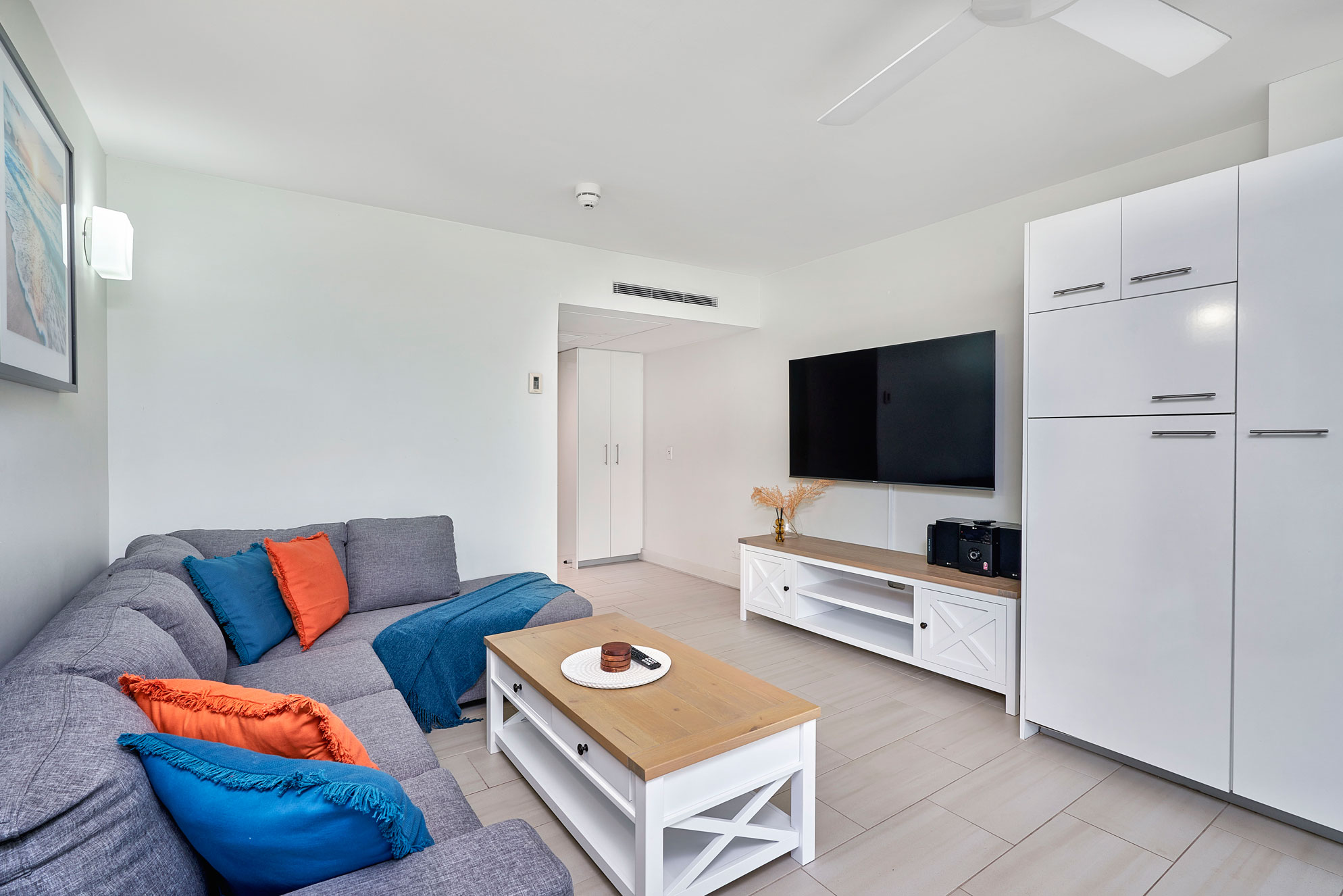 Drift 2 Bedroom Apartment 4402