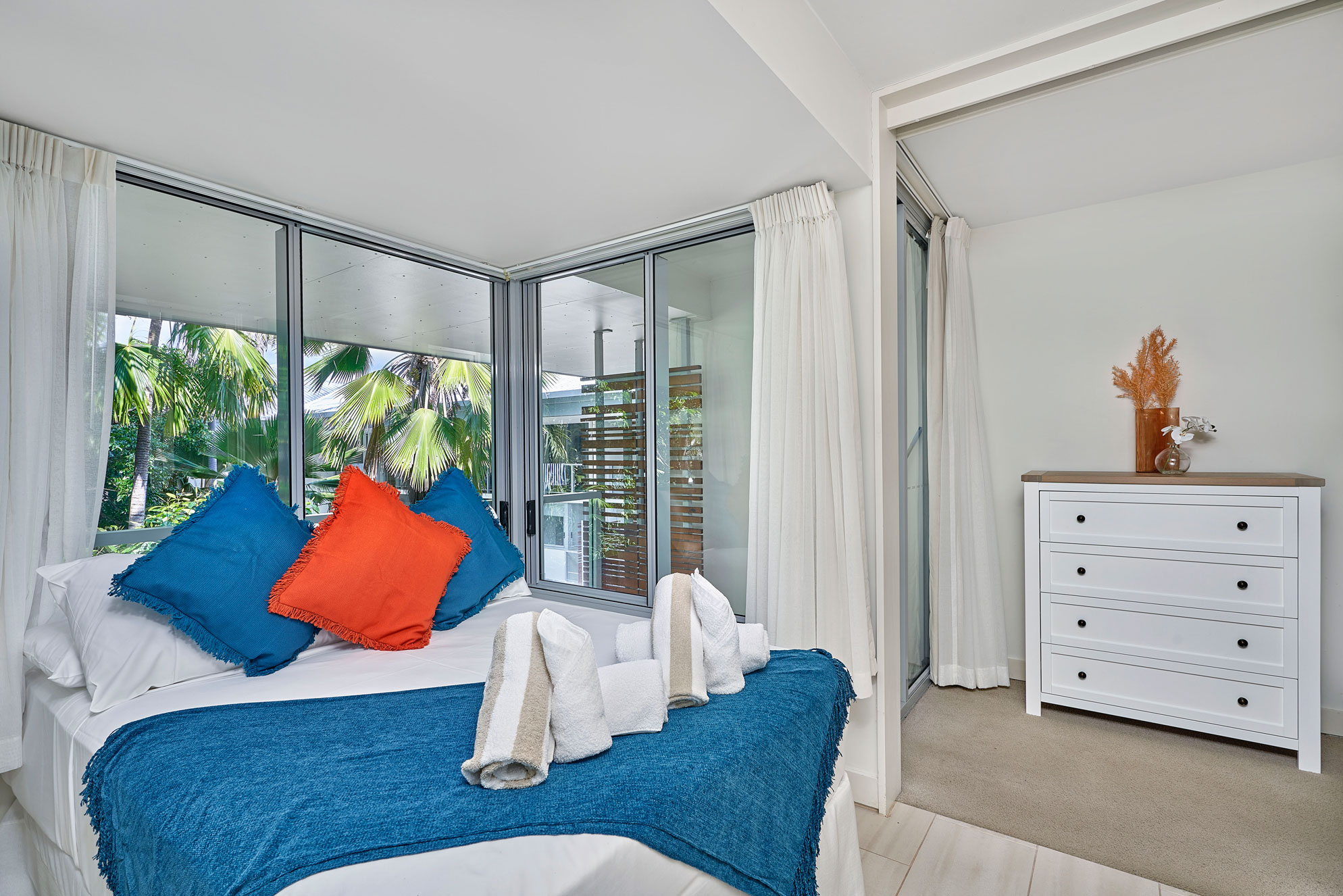 Drift 2 Bedroom Apartment 4402
