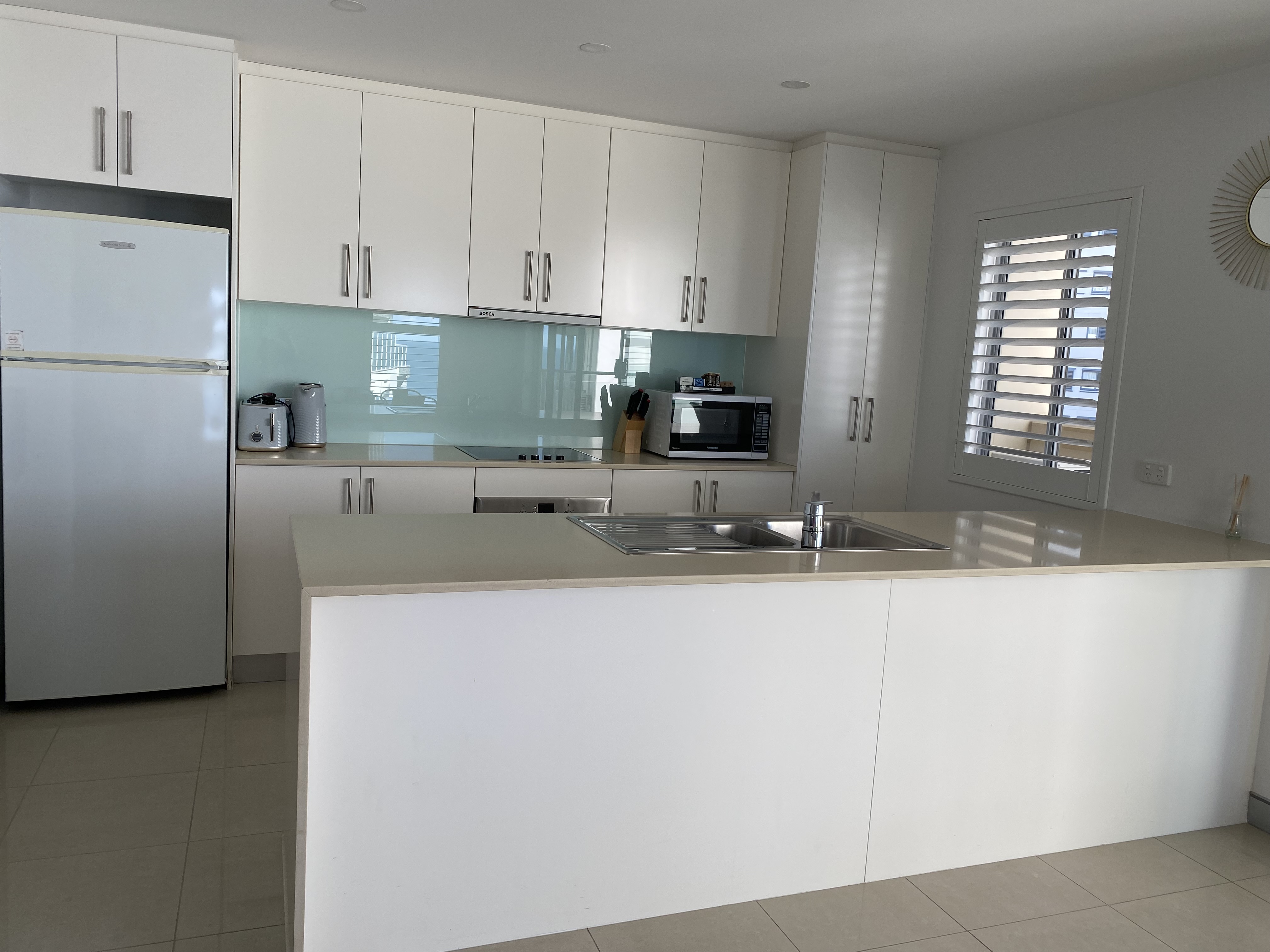 2 Bedroom Ocean View