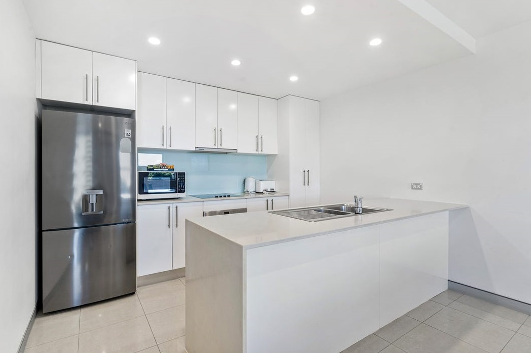 3 Bedroom