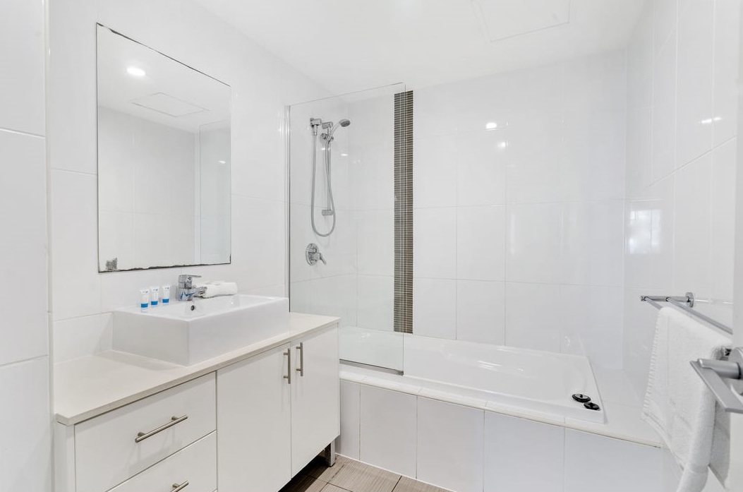 3 Bedroom