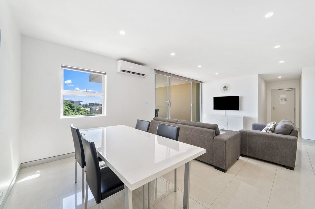 3 Bedroom
