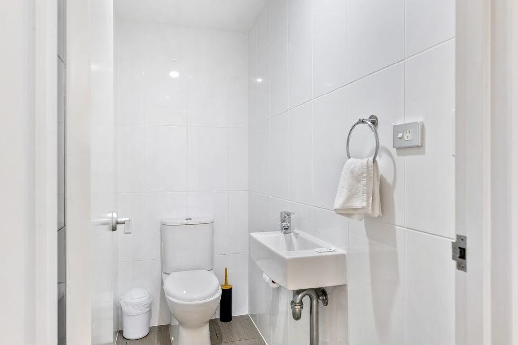 3 Bedroom