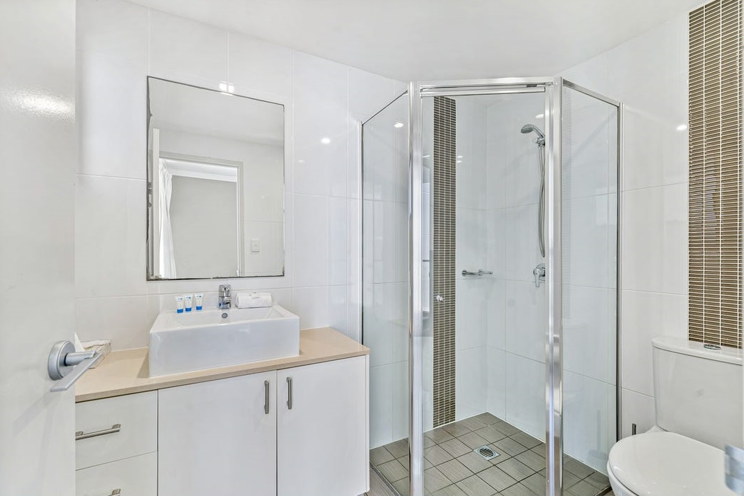 3 Bedroom