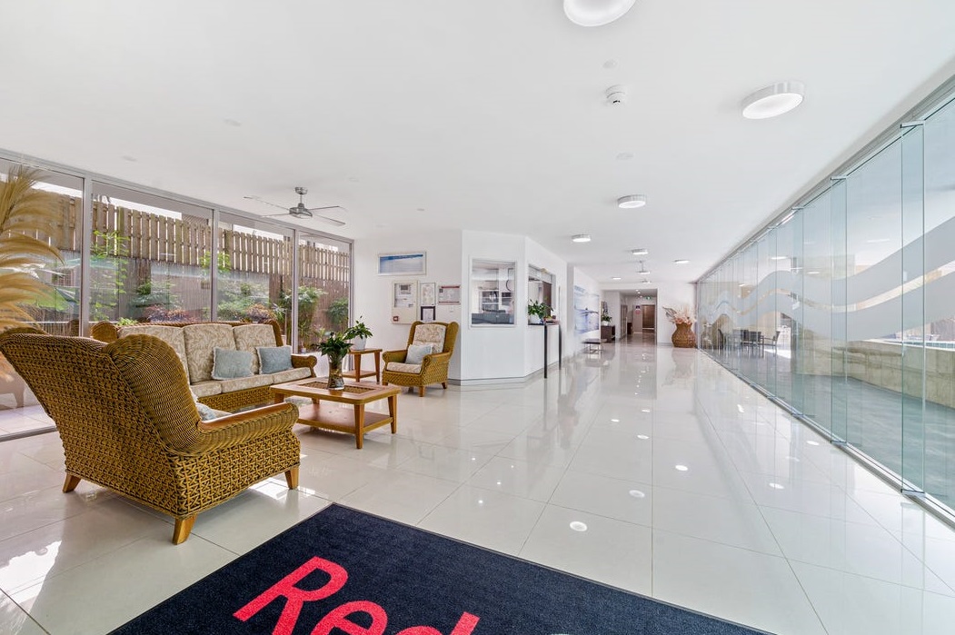 3 Bedroom