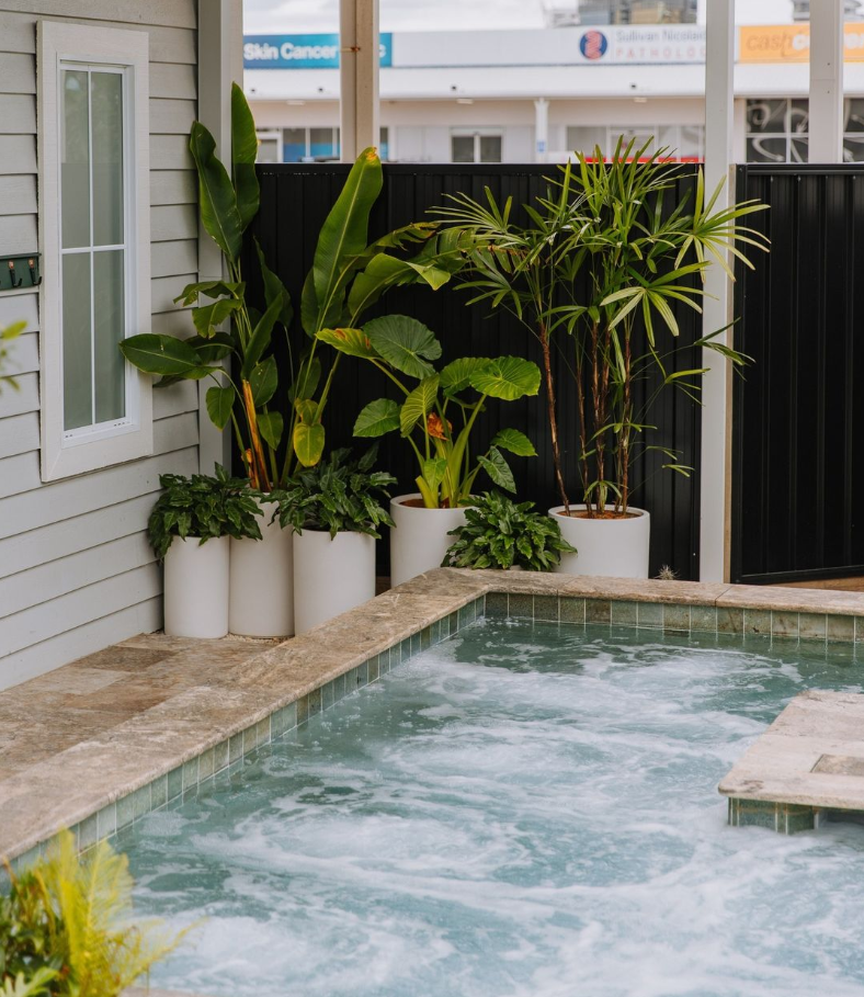 Soak Bathhouse