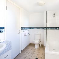 Wharf - 1 Bedroom Apartment