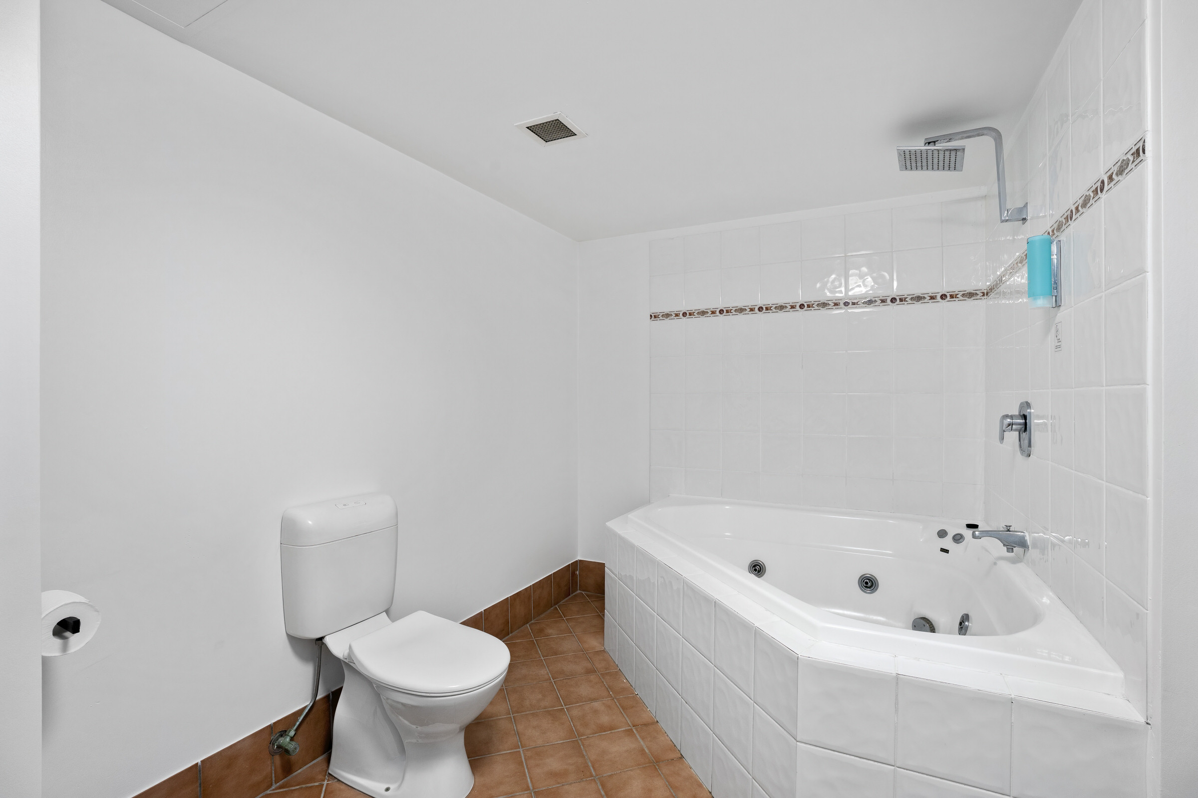 Spa Room