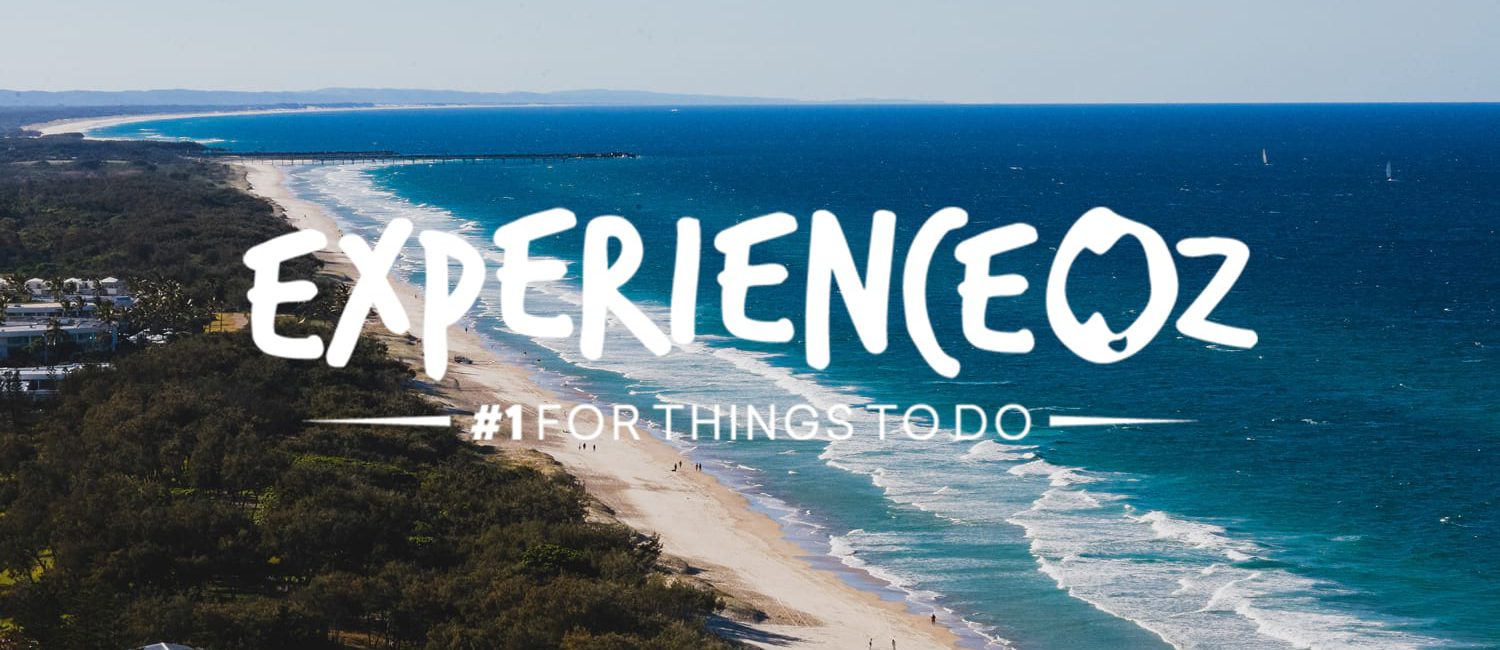 Book Your Own Experience Here!
