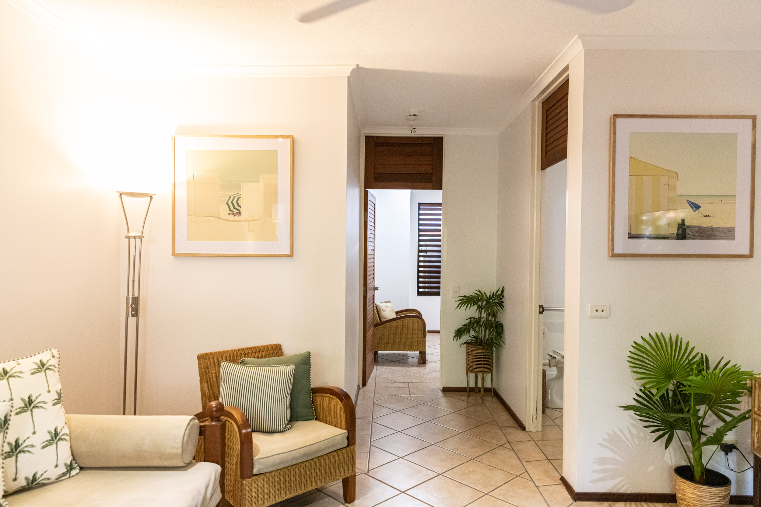 1 Bedroom Apartment ~ Accessible Assist