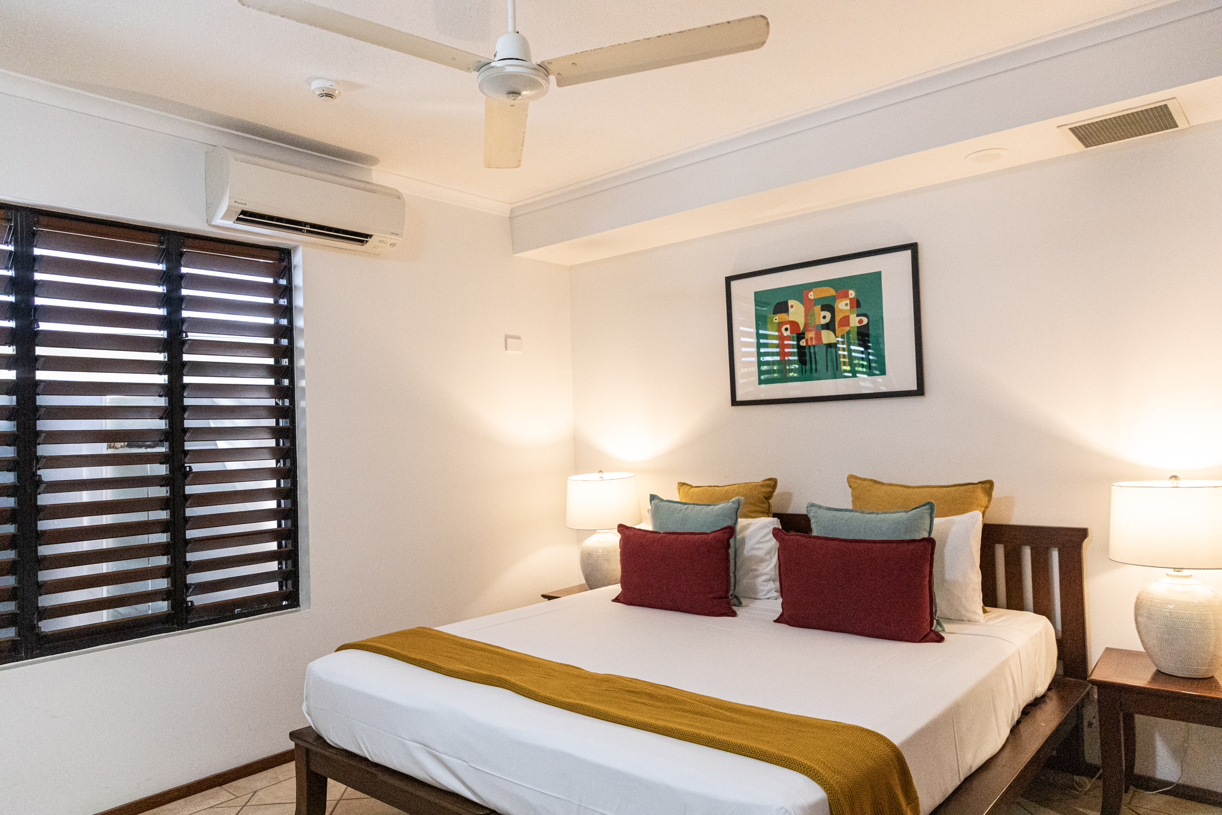1 Bedroom Apartment ~ Accessible Assist