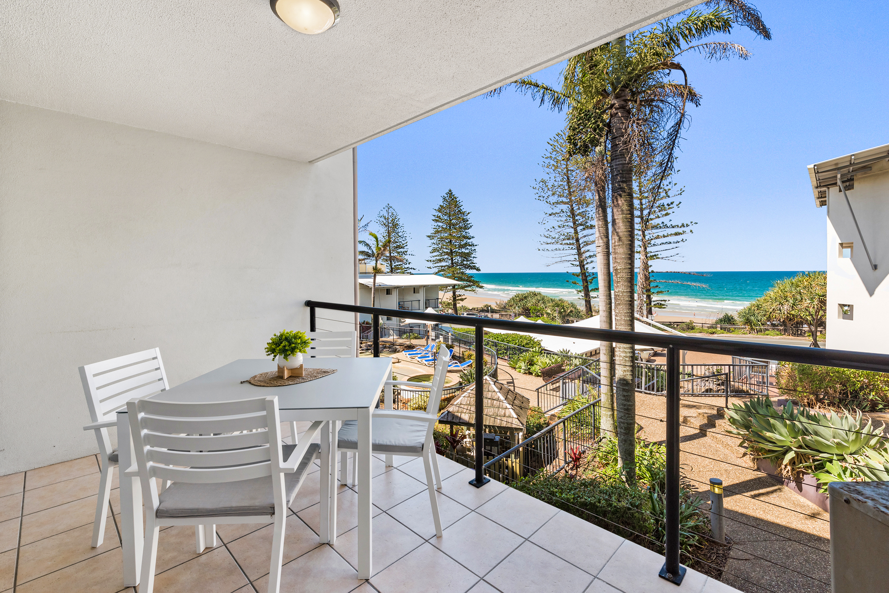 BR 1 Bedroom Apartment