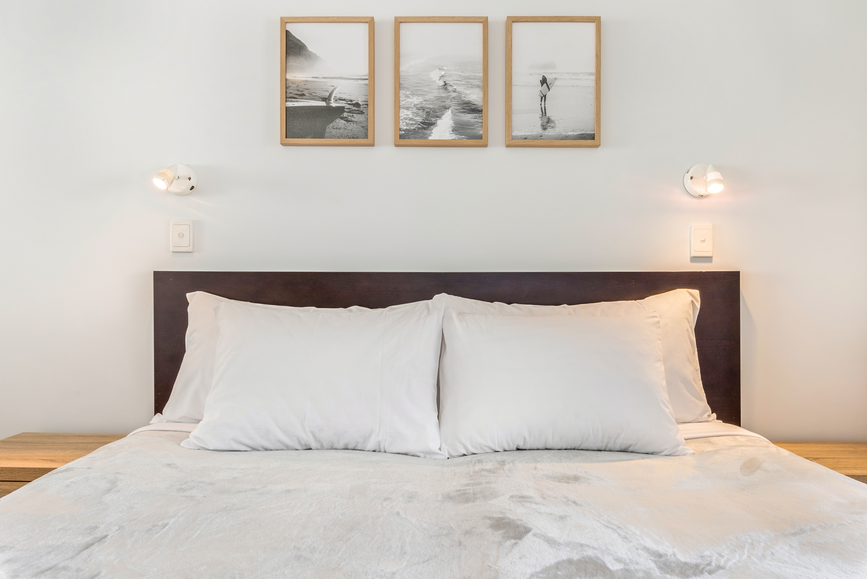 BR 1 Bedroom Apartment
