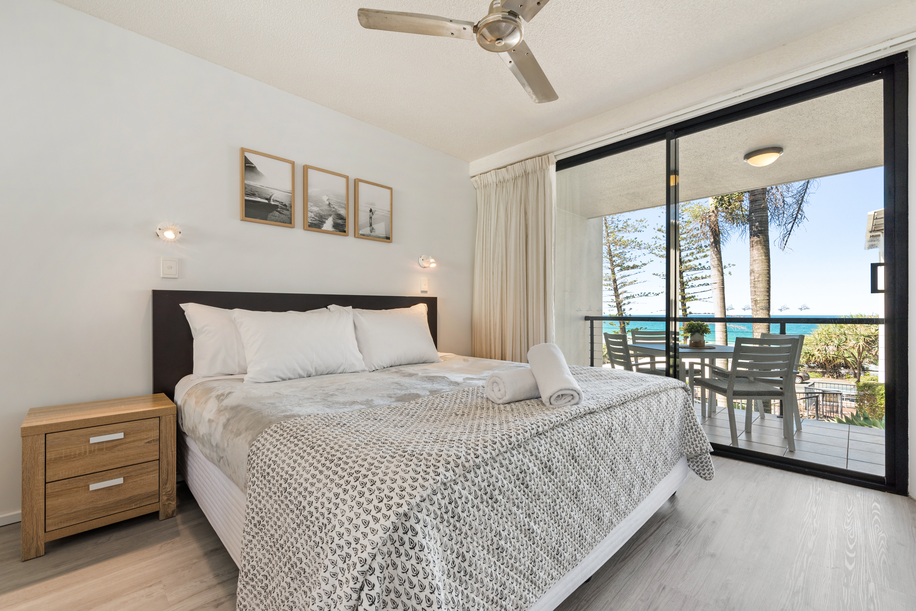 BR 1 Bedroom Apartment