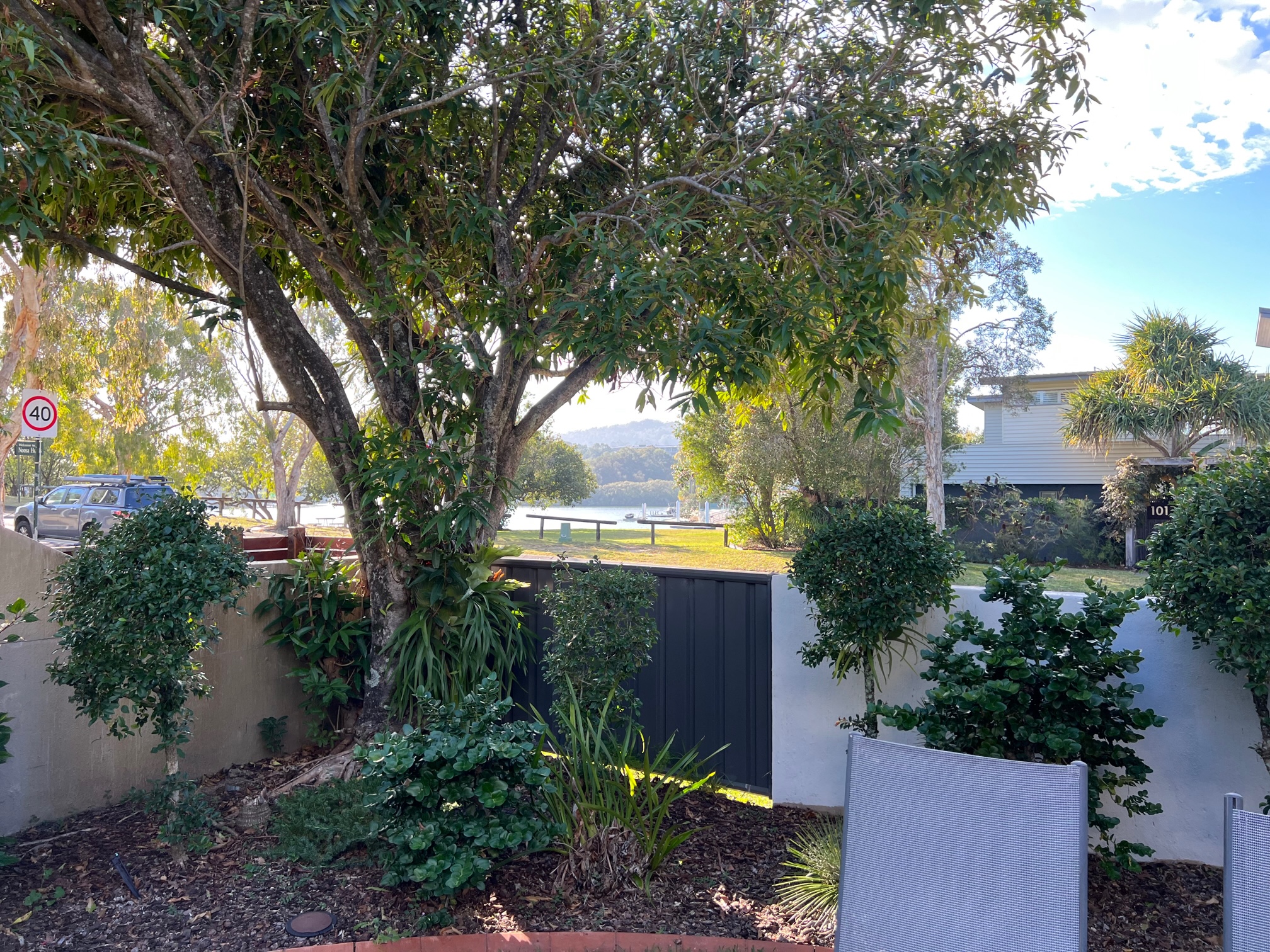 Unit 1 - Spacious Three Bedroom, Two Bathroom  Apartment