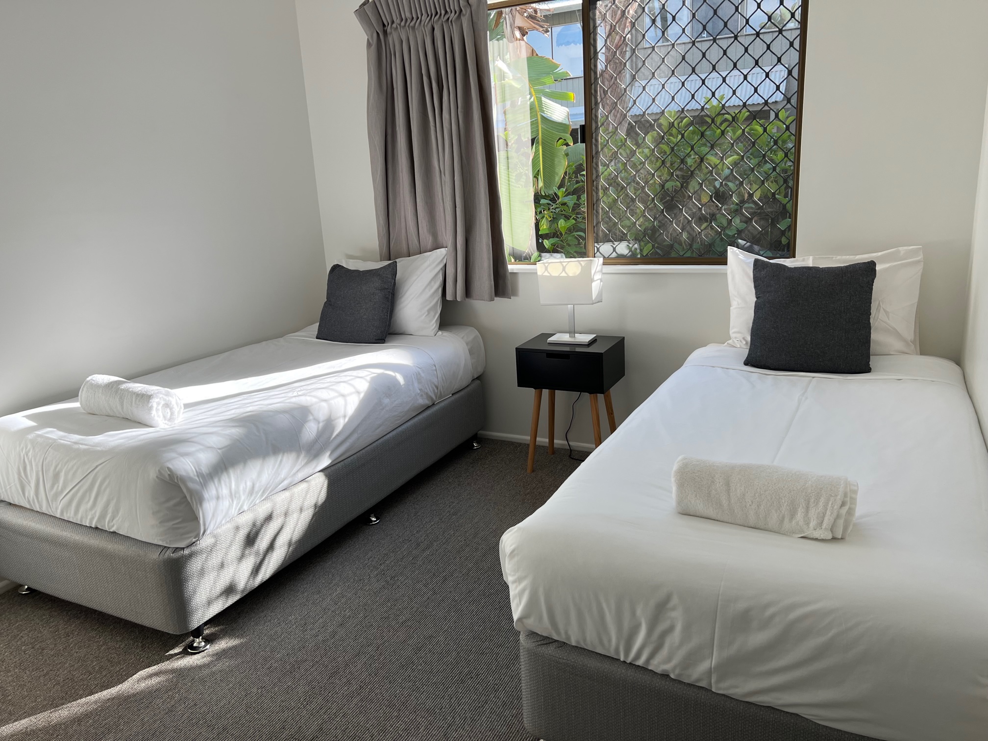 Unit 1 - Spacious Three Bedroom, Two Bathroom  Apartment