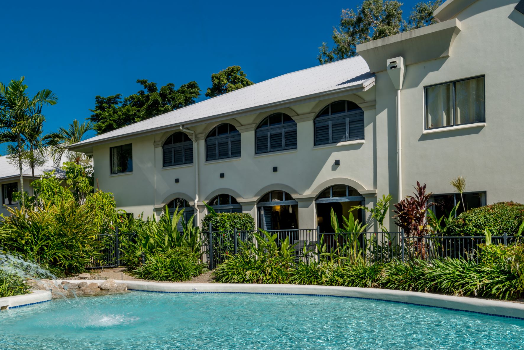 Mango Resort Studio 26B