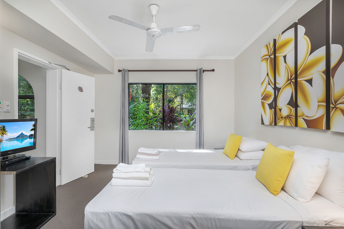 Mango Resort Studio 26B